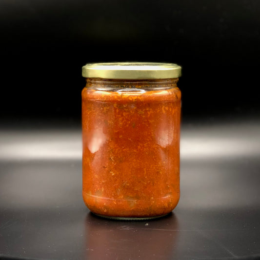 Bolognaise fermière