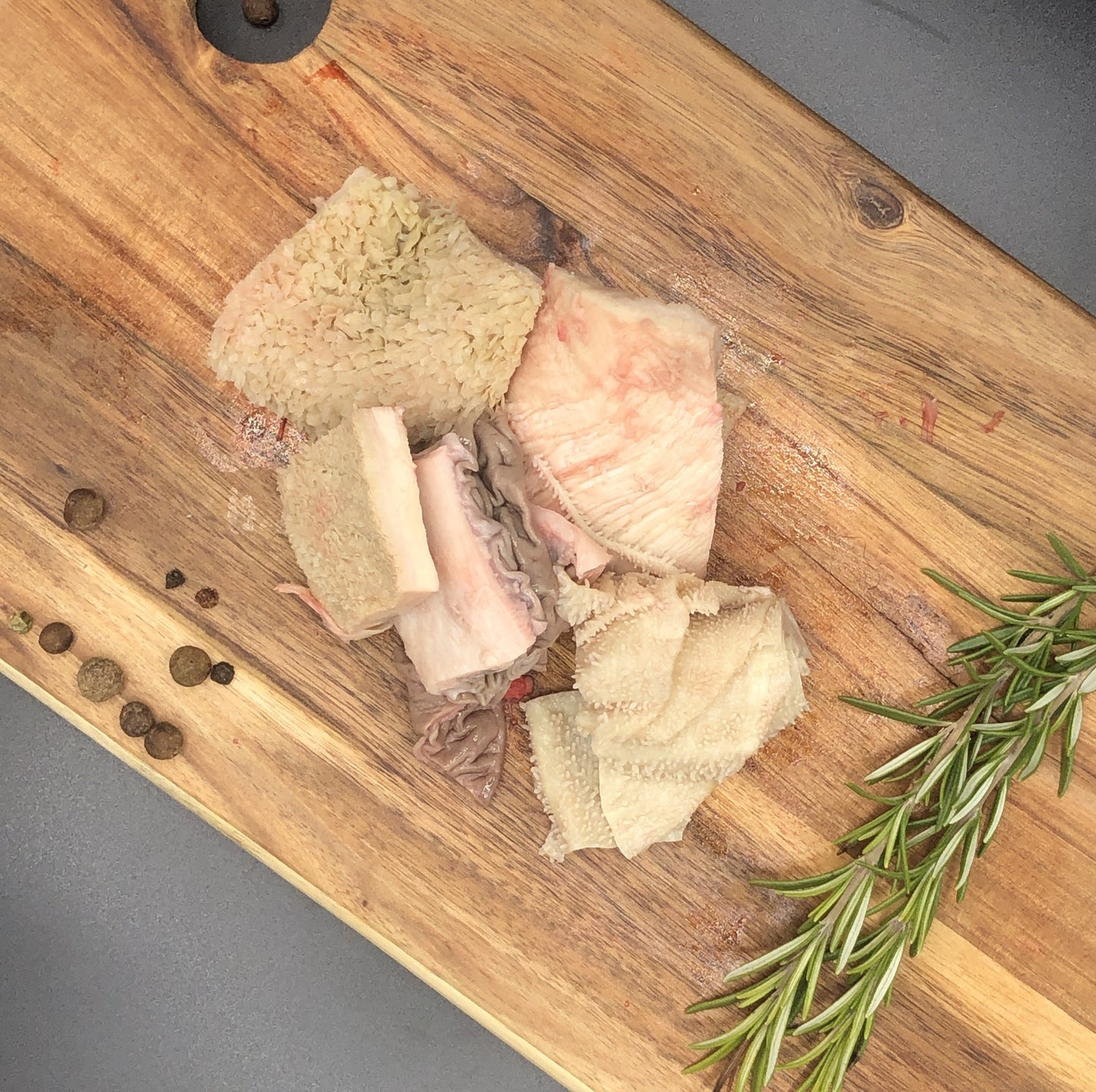 Tripes de Bœuf - 500g
