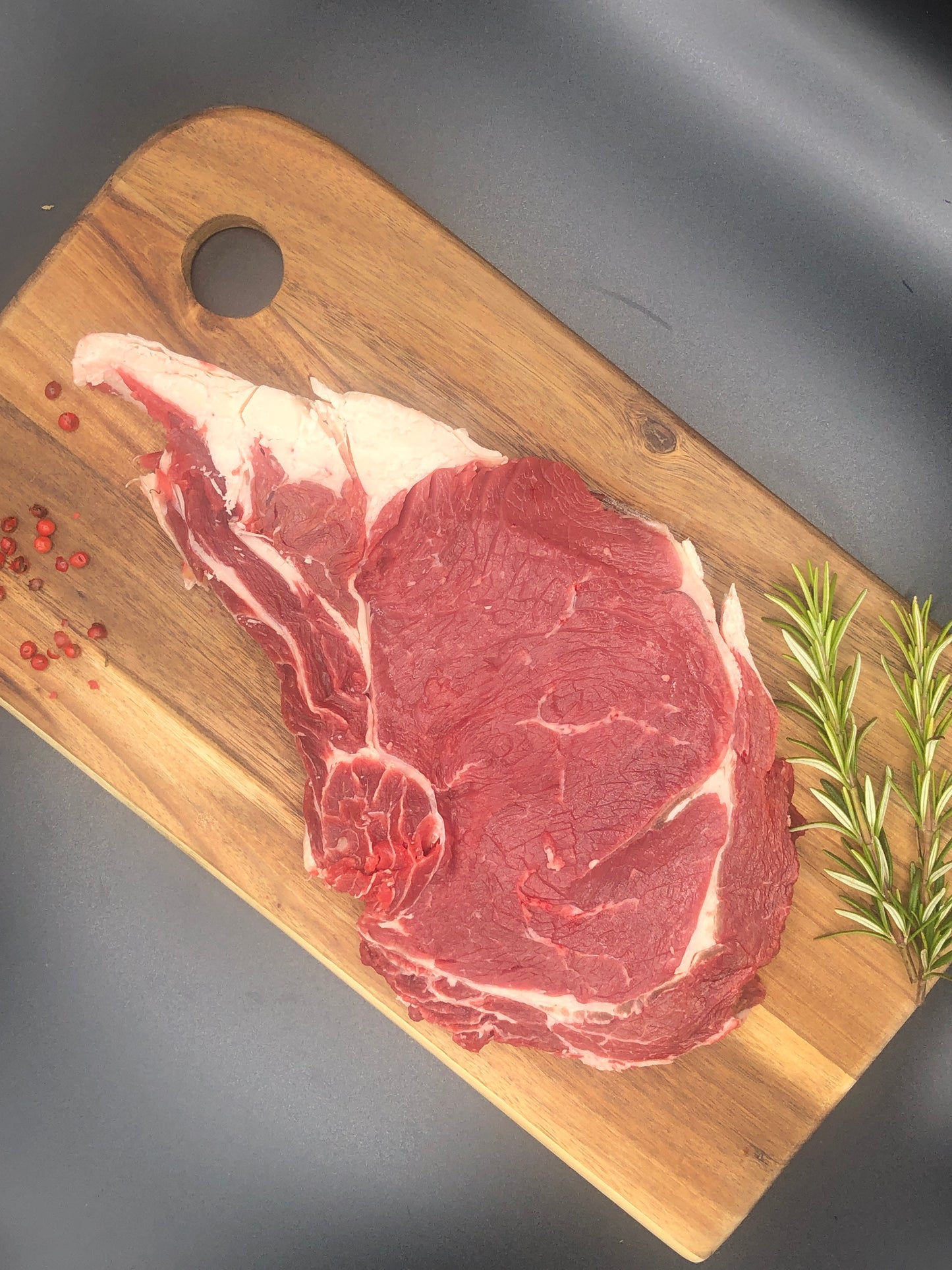 Colis barbecue - Bœuf - 7kg