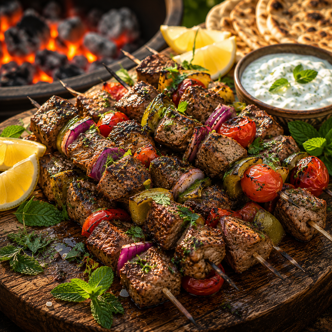 Marinade