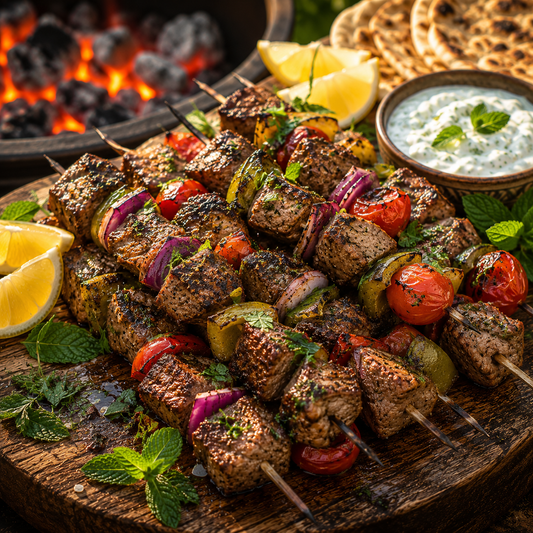 Marinade