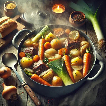 pot au feu