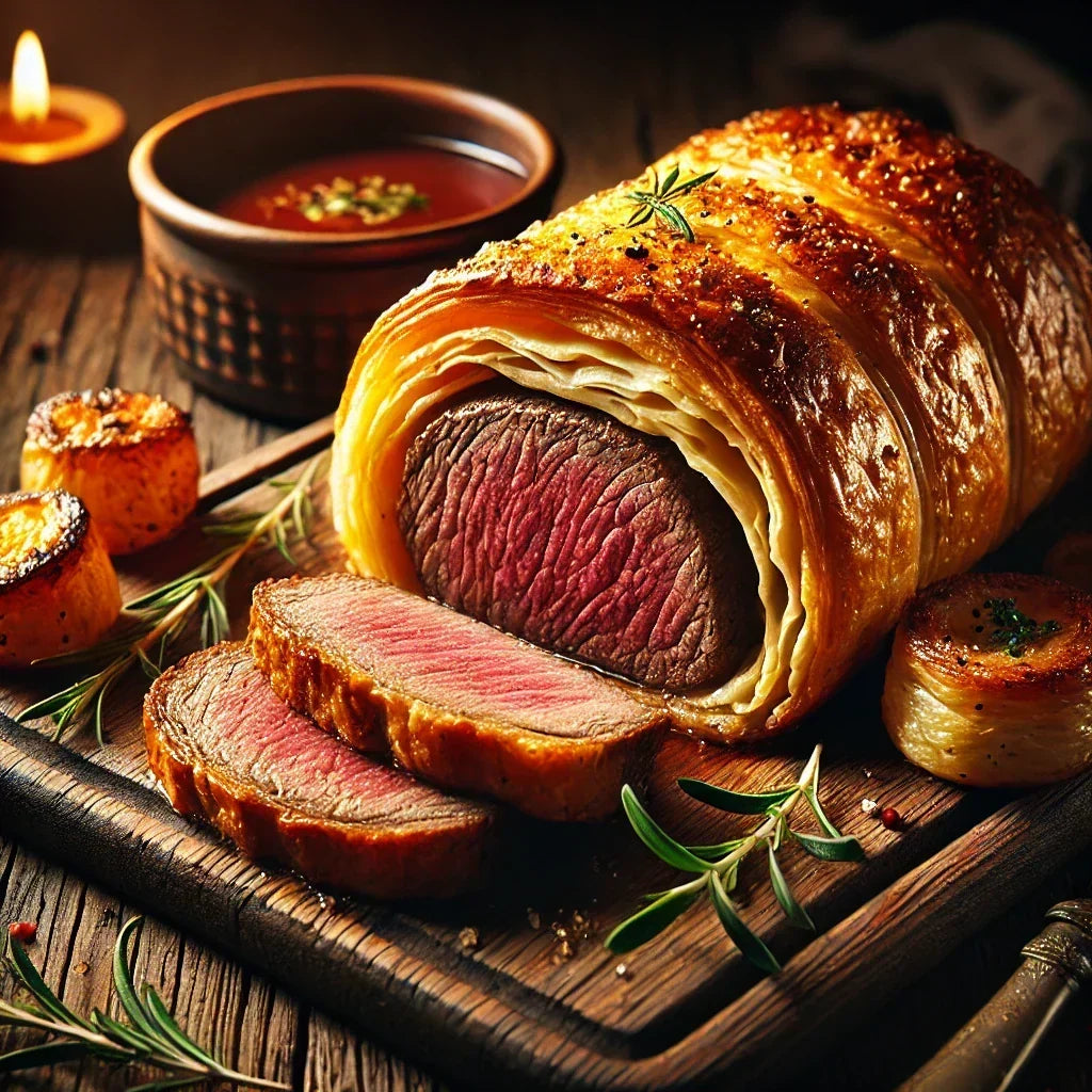 Filet de boeuf 