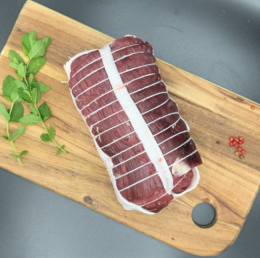 Rôti de boeuf