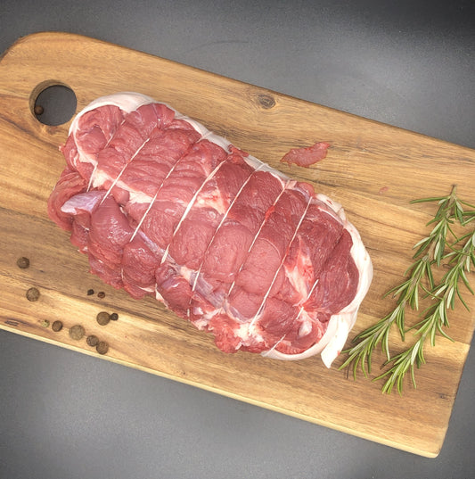 Viande de veau