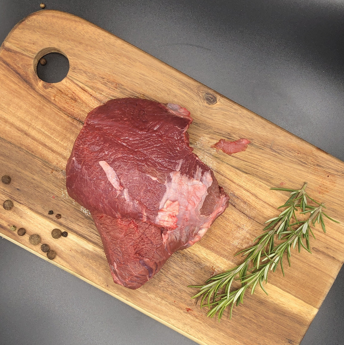 Joue de boeuf
