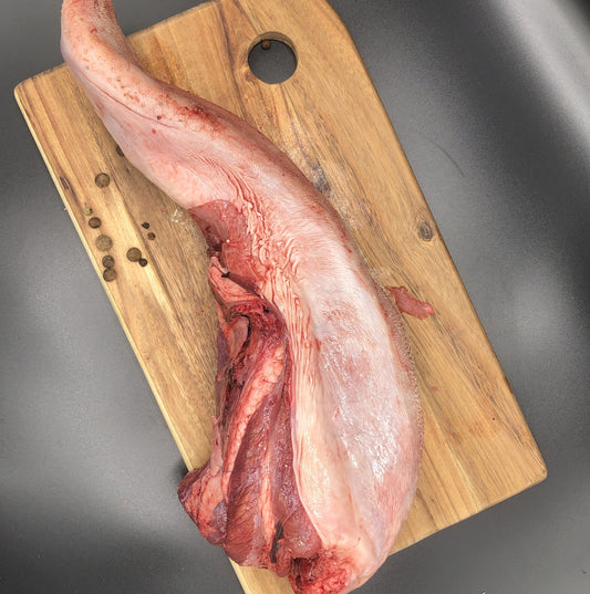 langue de boeuf