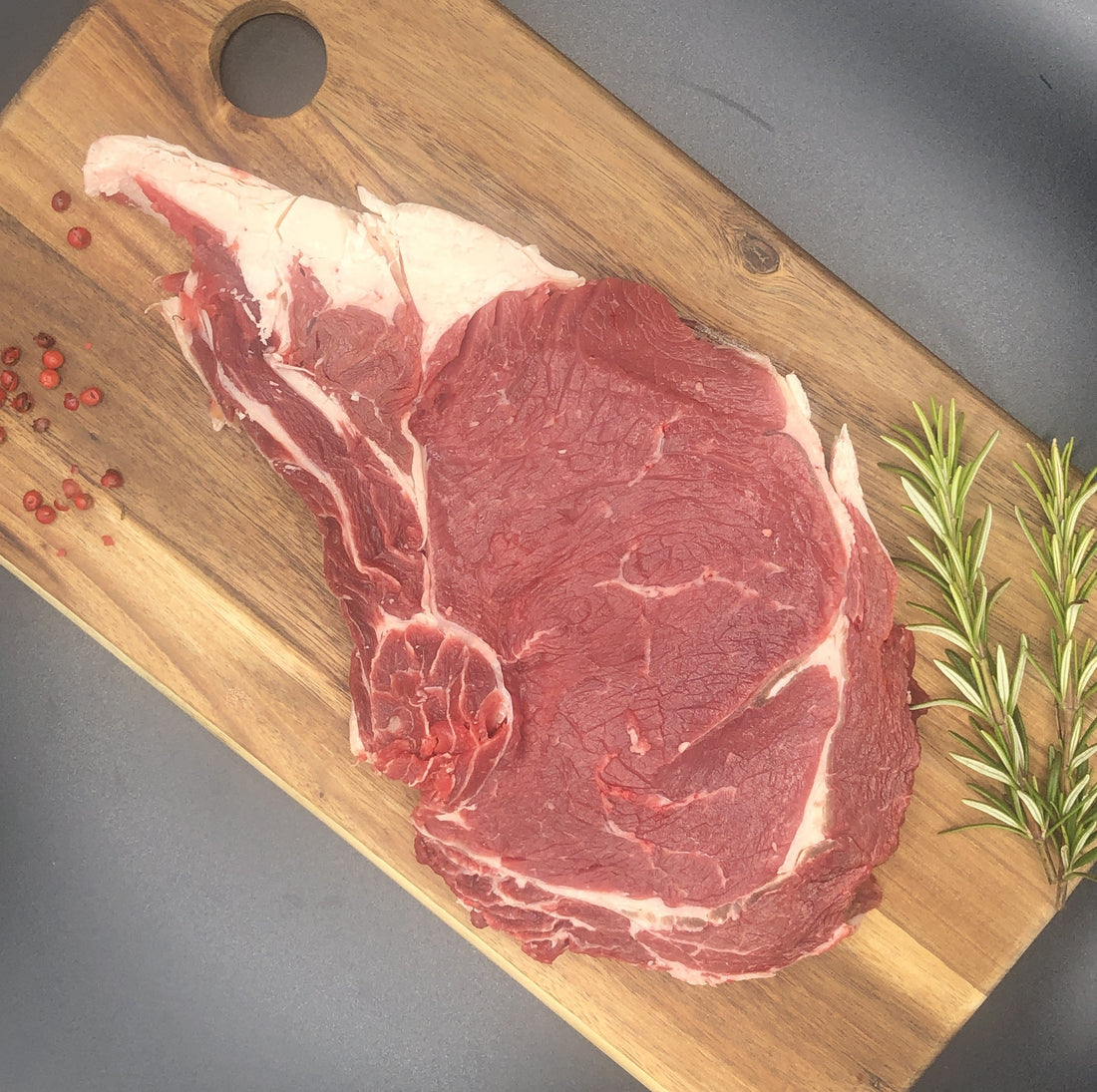 Côte de boeuf