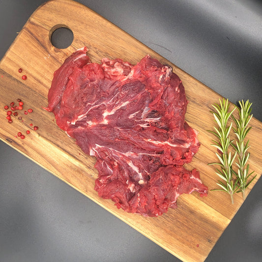 Recette araignée de Boeuf