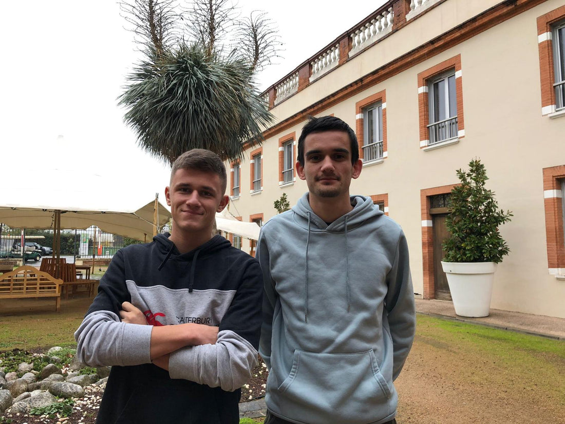 Circuit court et vente directe exemple