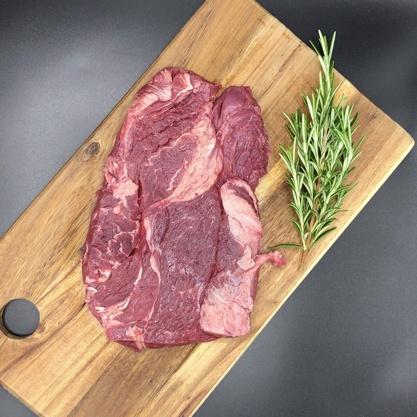 Basse côte de Bœuf - 2x360g