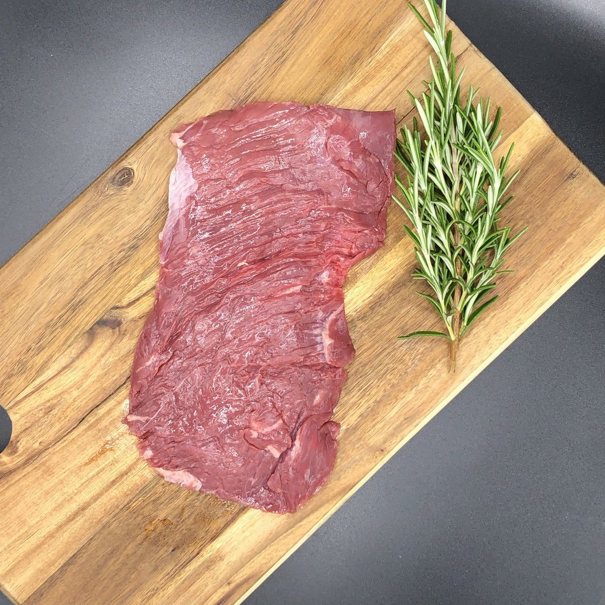 Bavette flanchet