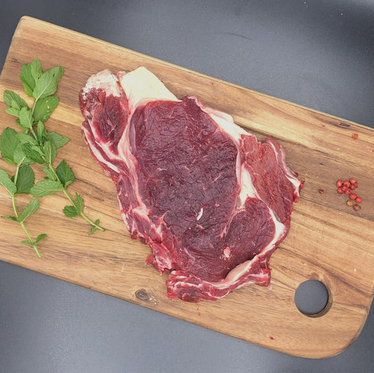 Entrecôte de Bœuf - 2x350g