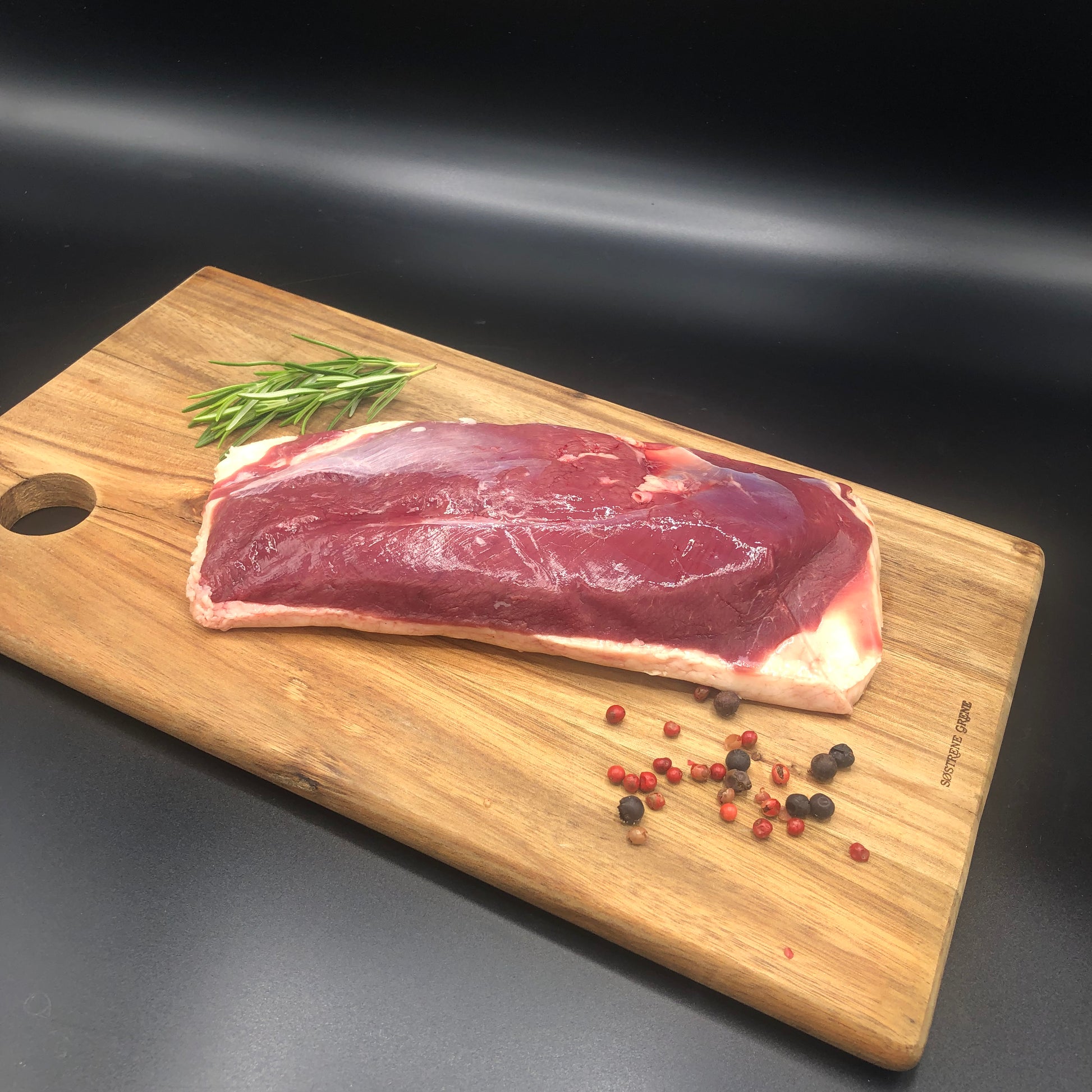 magret de canard
