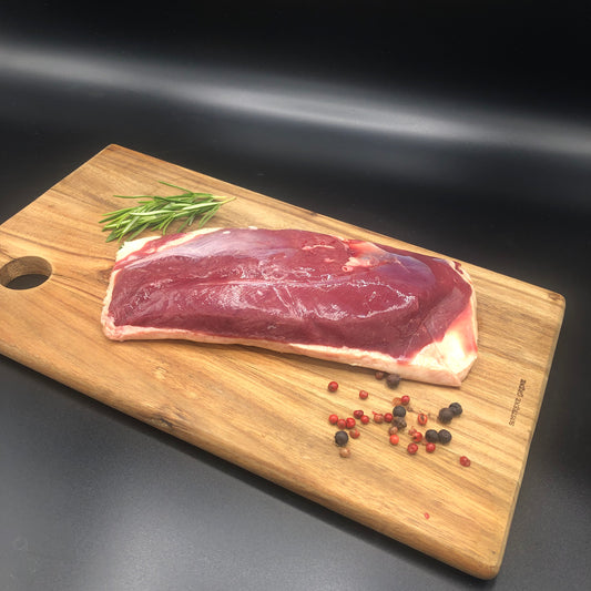 magret de canard