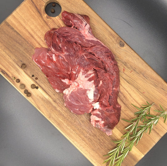 Onglet de veau - 2x400g