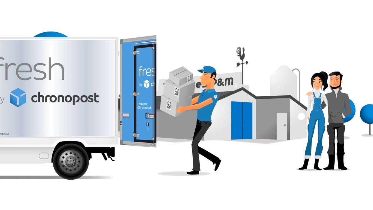 Charger la vidéo : 